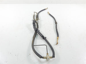 2020 Yamaha YFM 700 Raptor Front Rear Brake Line Hose Set 5TG-25873-20-00 | Mototech271