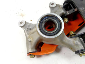 2021 Can Am Maverick Sport 1000R XRC Left Rear Knee Assembly 706003893 | Mototech271