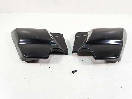 2013 Harley Touring FLHX Street Glide Side Cover Fairing Set -Read 66048-09A | Mototech271