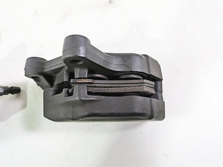 2010 Harley Touring FLHX Street Glide Front Brake Caliper Set 43027-08 44023-08 {{ shop.shopifyCountryName }} - Mototech271