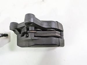 2010 Harley Touring FLHX Street Glide Front Brake Caliper Set 43027-08 44023-08