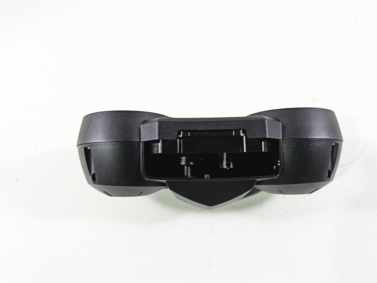 2012 BMW R1200R K27 Speedometer Gauge Instrument - 58k 8532651 62118550062 {{ shop.shopifyCountryName }} - Mototech271