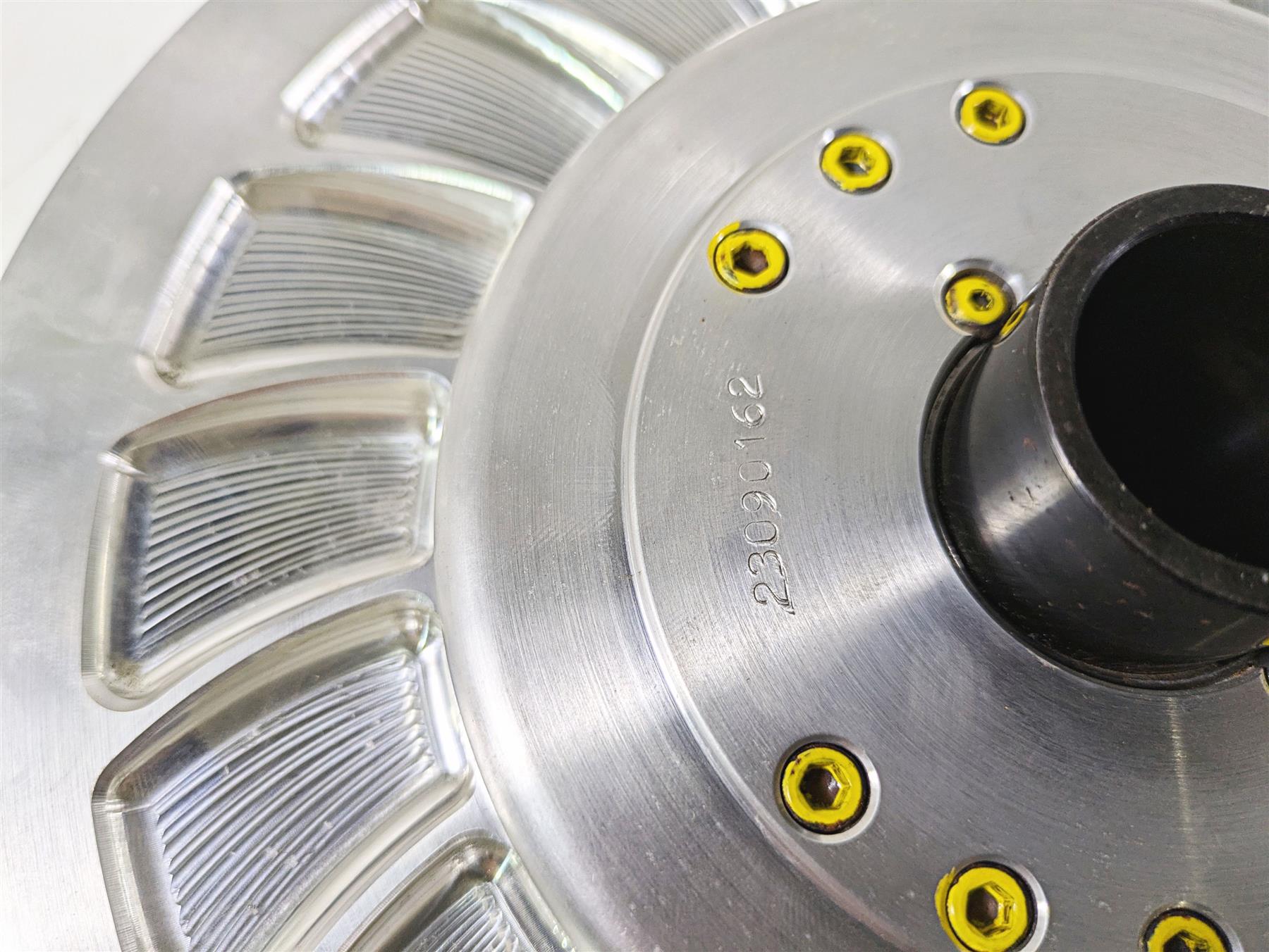 2022 Can-Am Defender XMR HD10 STM Secondary Driven Clutch 3001065 {{ shop.shopifyCountryName }} - Mototech271