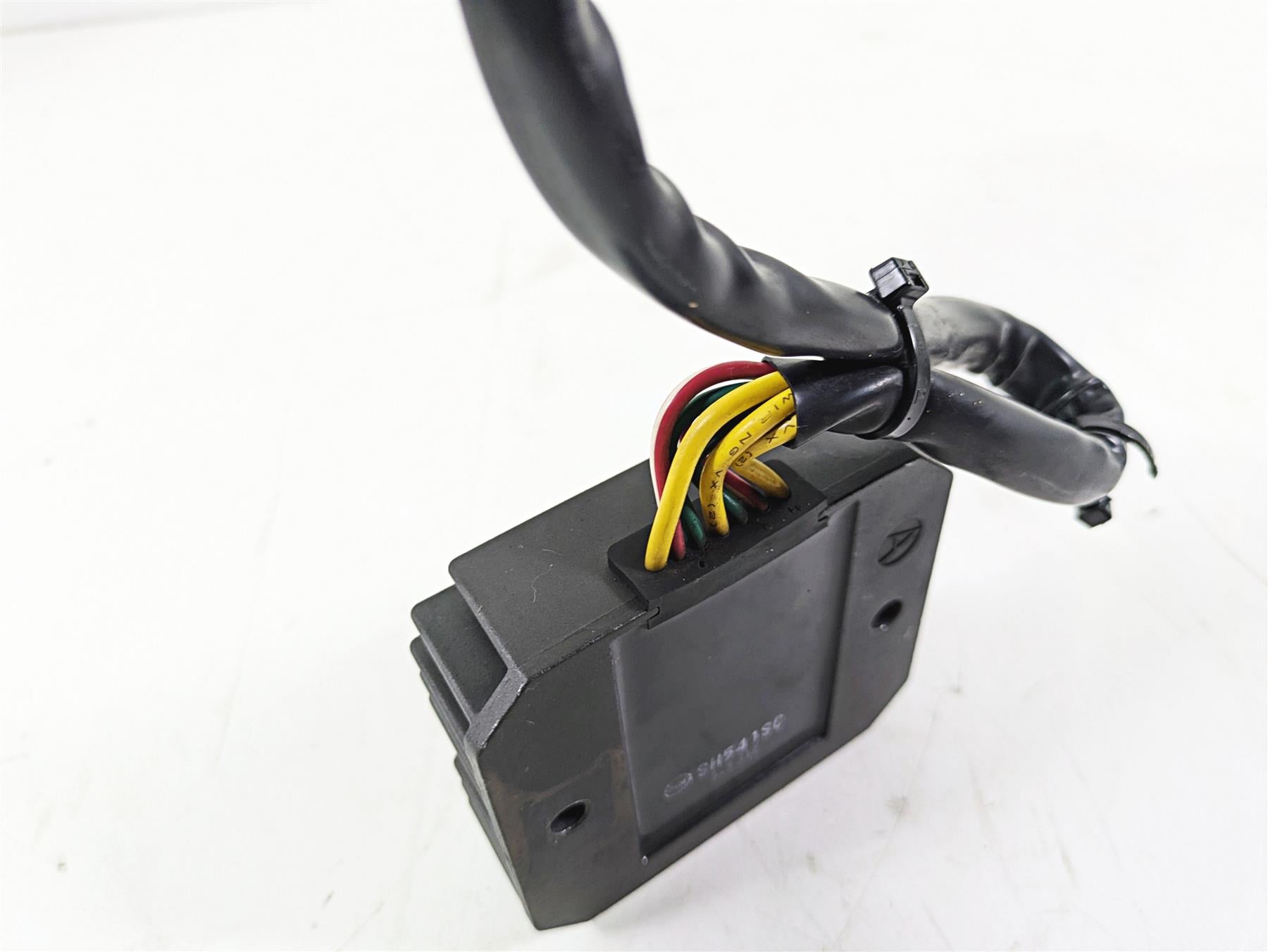 2016 BMW F800R K73 Rectifier Voltage Regulator SH541SC 61312346550 {{ shop.shopifyCountryName }} - Mototech271