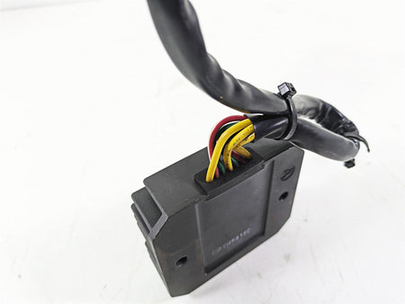 2016 BMW F800R K73 Rectifier Voltage Regulator SH541SC 61312346550 {{ shop.shopifyCountryName }} - Mototech271