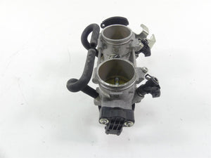 2015 BMW F800GS K72 Throttle Body Fuel Injection 10K Only 8520781 13548520781 | Mototech271