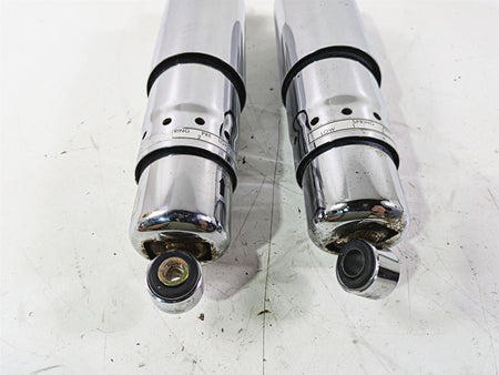 2001 Honda VT1100 Shadow Sabre Straight 12" Rear Shock Set 52400-MCK-G01 {{ shop.shopifyCountryName }} - Mototech271