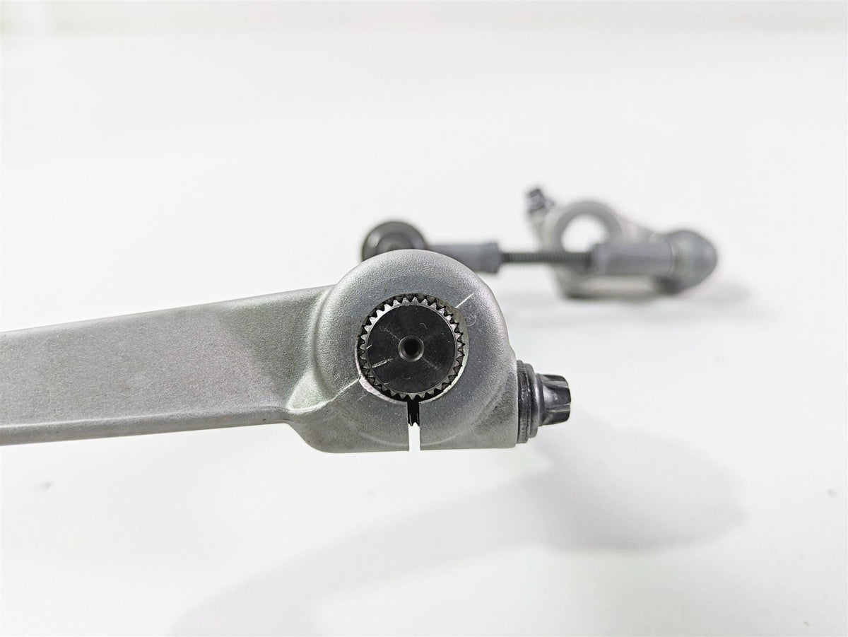 2018 BMW R nineT Urban GS K33 Shifter Shift Lever Pedal Peg & Links 23417671065 {{ shop.shopifyCountryName }} - Mototech271