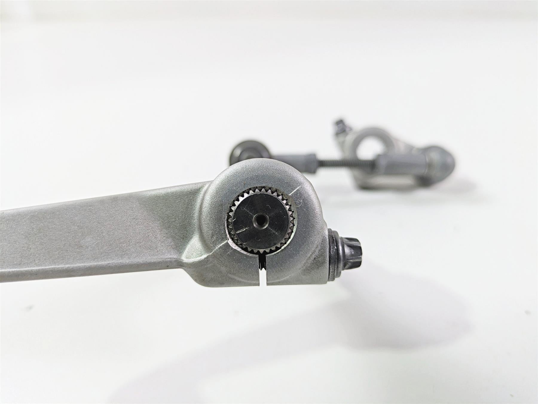 2018 BMW R nineT Urban GS K33 Shifter Shift Lever Pedal Peg & Links 23417671065 {{ shop.shopifyCountryName }} - Mototech271