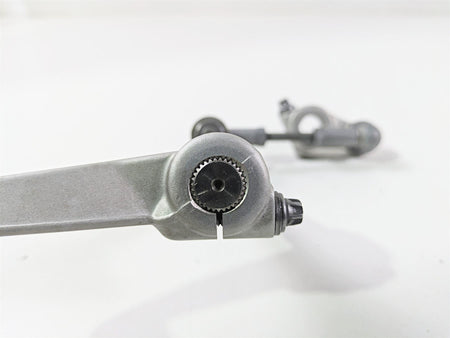 2018 BMW R nineT Urban GS K33 Shifter Shift Lever Pedal Peg & Links 23417671065 {{ shop.shopifyCountryName }} - Mototech271