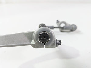 2018 BMW R nineT Urban GS K33 Shifter Shift Lever Pedal Peg & Links 23417671065