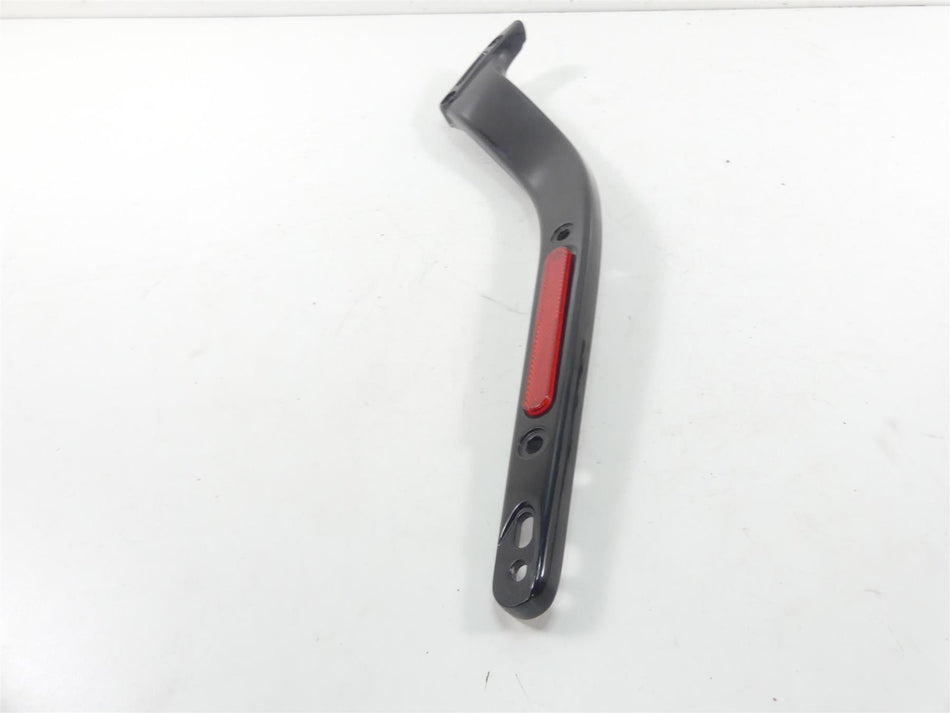 2022 Harley Softail FXBBS Street Bob Left Rear Side Fender Brace Strut 59500423 {{ shop.shopifyCountryName }} - Mototech271