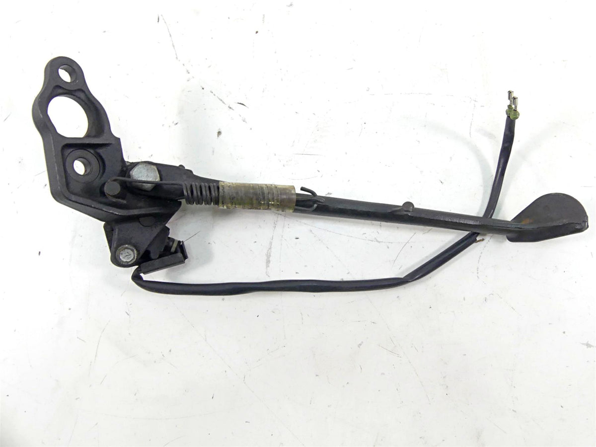 2010 Kawasaki ZX1400 ZX14 R Ninja Side Kickstand Kick Stand -Read 34024-0026-18R {{ shop.shopifyCountryName }} - Mototech271