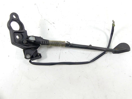 2010 Kawasaki ZX1400 ZX14 R Ninja Side Kickstand Kick Stand -Read 34024-0026-18R {{ shop.shopifyCountryName }} - Mototech271