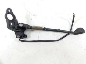 2010 Kawasaki ZX1400 ZX14 R Ninja Side Kickstand Kick Stand -Read 34024-0026-18R | Mototech271