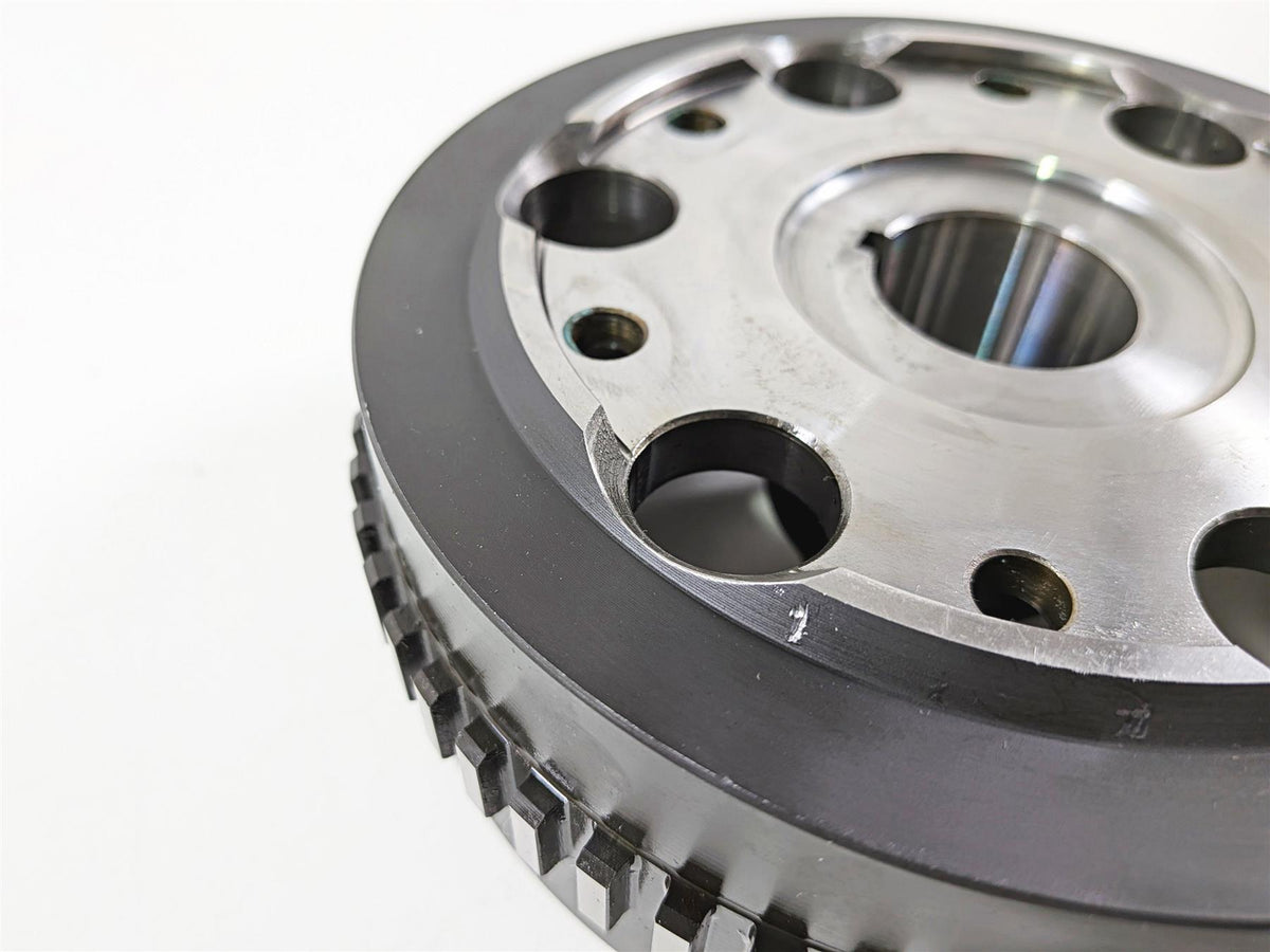 2023 BMW F850GS K81 Ignition Flywheel Fly Wheel Rotor 12317722639 {{ shop.shopifyCountryName }} - Mototech271
