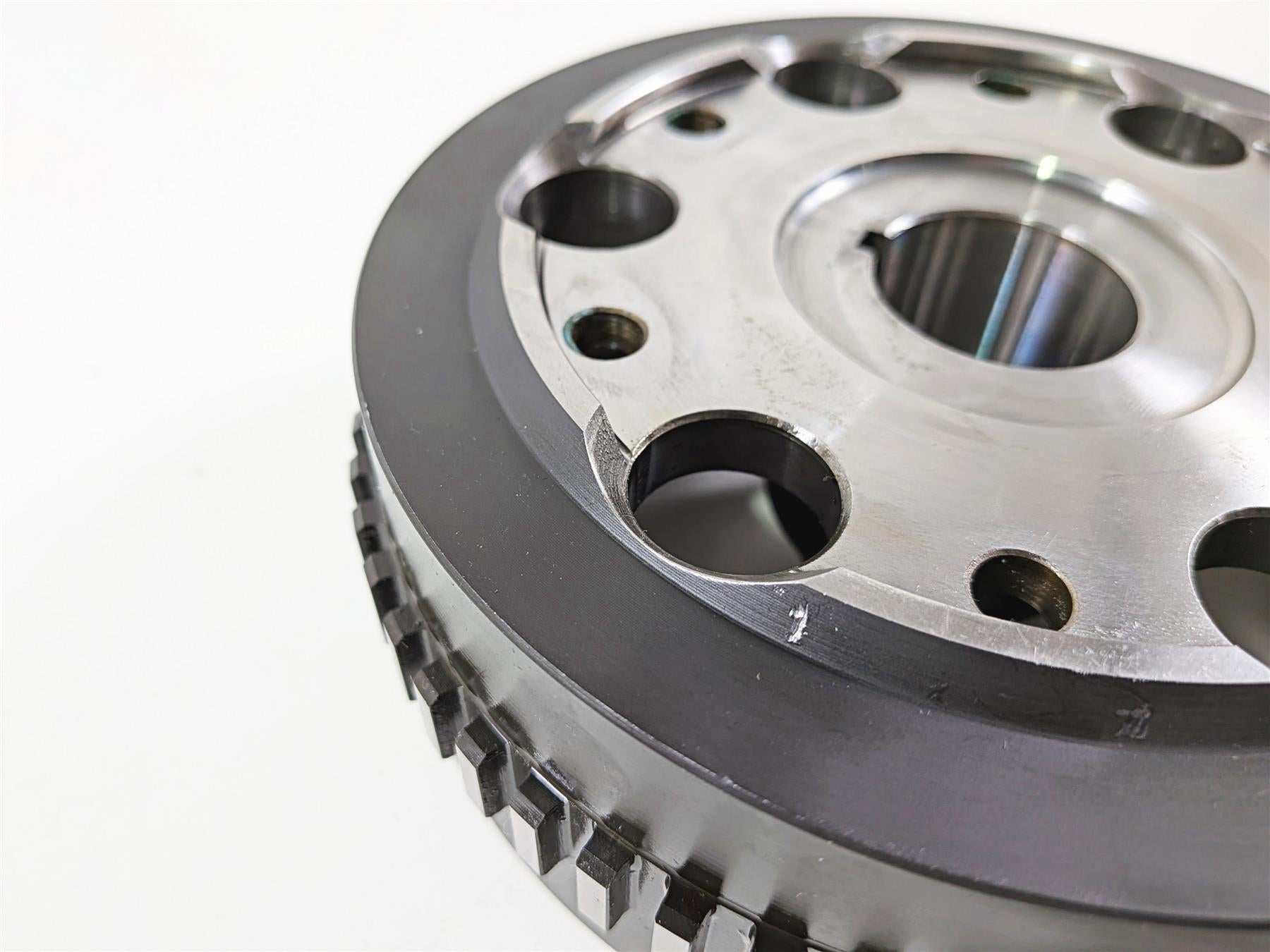 2023 BMW F850GS K81 Ignition Flywheel Fly Wheel Rotor 12317722639 {{ shop.shopifyCountryName }} - Mototech271