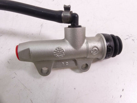 2008 BMW R1200RT K26 Rear Master Cylinder Brembo 34317705580 {{ shop.shopifyCountryName }} - Mototech271