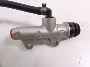 2008 BMW R1200RT K26 Rear Master Cylinder Brembo 34317705580 | Mototech271
