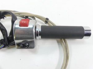 2009 Yamaha XV1700 Road Star Warrior Right Hand Control Switch 5PX-83975-20-00 | Mototech271