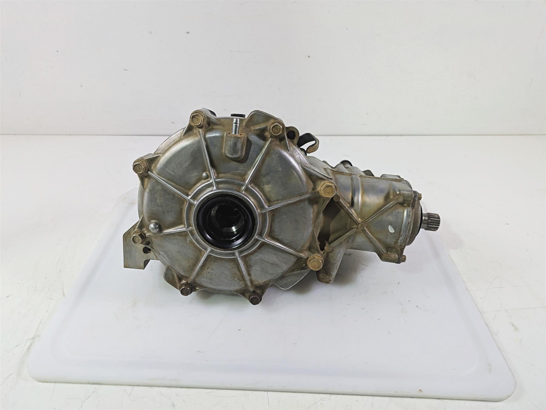 2021 Kawasaki Teryx KRX KRF 1000 Front Differential Gear Box 4k 13101-0713 {{ shop.shopifyCountryName }} - Mototech271