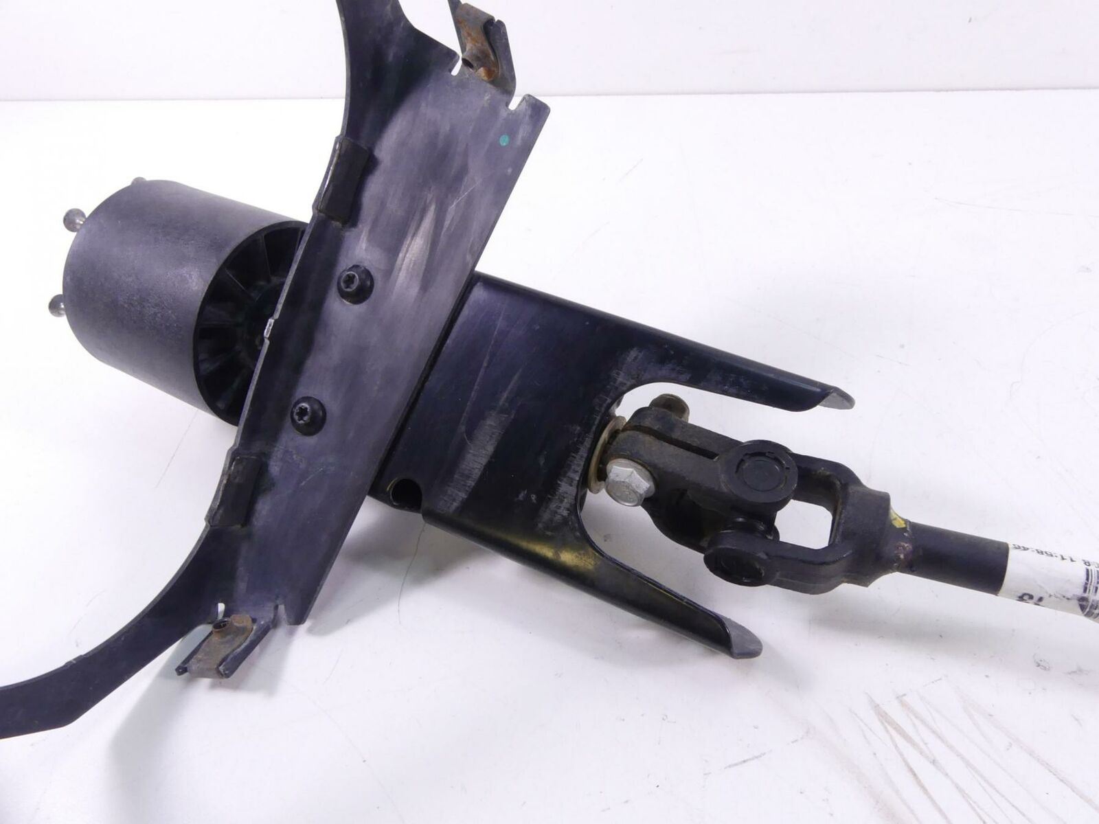 2018 Can-Am Maverick 1000R XMR Steering Wheel Mount Set 03052174A 715001134 {{ shop.shopifyCountryName }} - Mototech271