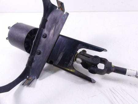 2018 Can-Am Maverick 1000R XMR Steering Wheel Mount Set 03052174A 715001134 {{ shop.shopifyCountryName }} - Mototech271