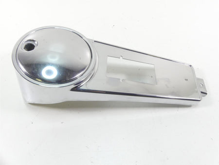 1999 Harley Touring FLHTCUI Electra Glide Fuel Tank Dash Cover Console 61270-98 {{ shop.shopifyCountryName }} - Mototech271