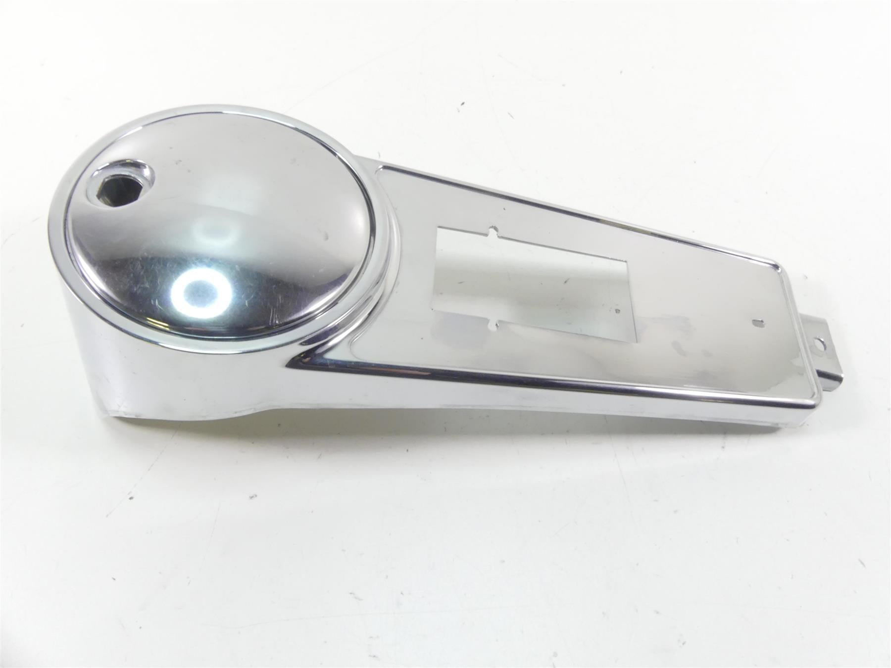 1999 Harley Touring FLHTCUI Electra Glide Fuel Tank Dash Cover Console 61270-98