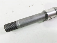 Load image into Gallery viewer, 2009 BMW R1200RT K26 Straight Front Axle Wheel Spindle 36318526446 | Mototech271
