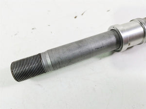 2009 BMW R1200RT K26 Straight Front Axle Wheel Spindle 36318526446 | Mototech271