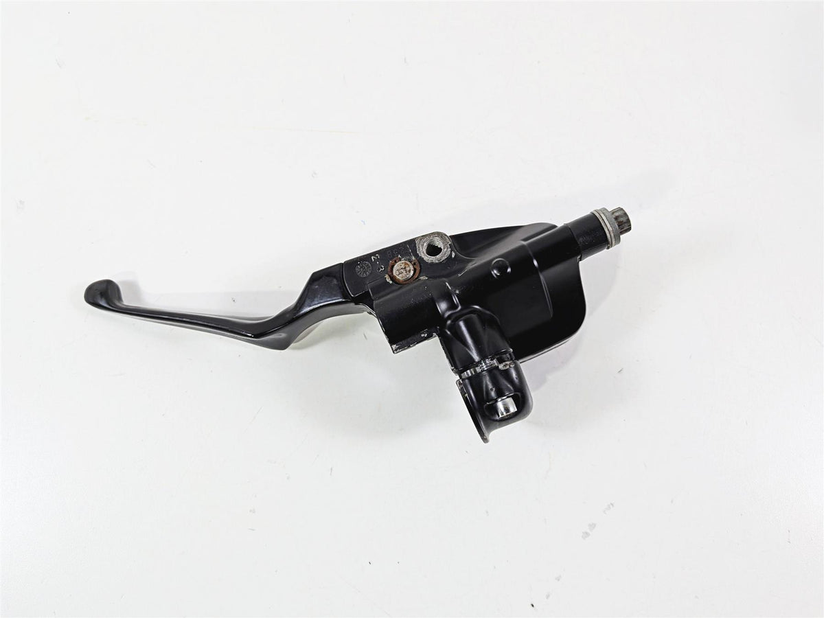 2003 Harley Sportster XL1200 Front Brake Master Cylinder 9/16 45019-96F {{ shop.shopifyCountryName }} - Mototech271