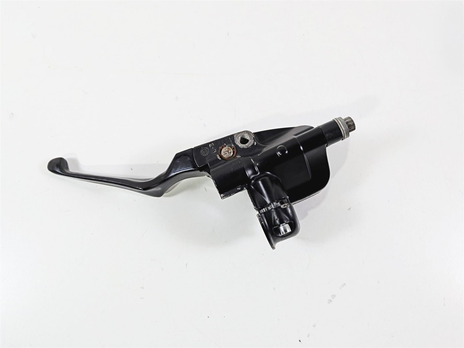 2003 Harley Sportster XL1200 Front Brake Master Cylinder 9/16 45019-96F {{ shop.shopifyCountryName }} - Mototech271