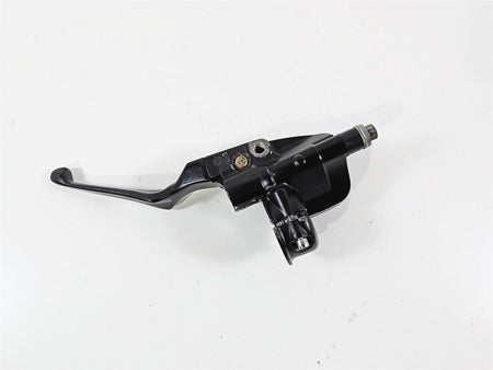 2003 Harley Sportster XL1200 Front Brake Master Cylinder 9/16 45019-96F {{ shop.shopifyCountryName }} - Mototech271