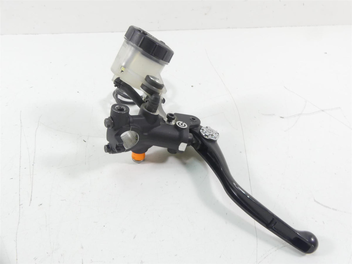 2015 KTM 1190 Adventure R Front Brembo Brake Radial Master Cyl 6201300110030 {{ shop.shopifyCountryName }} - Mototech271