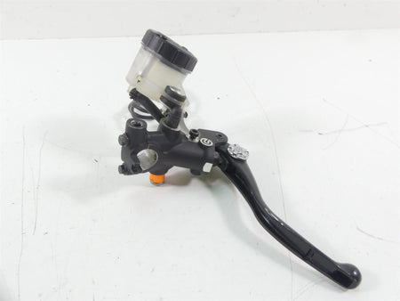 2015 KTM 1190 Adventure R Front Brembo Brake Radial Master Cyl 6201300110030 {{ shop.shopifyCountryName }} - Mototech271