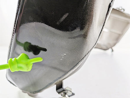 2021 BMW R1250GS K51 Adventure 40th Black Fuel Gas Tank Option 719 16111542376-Mototech271