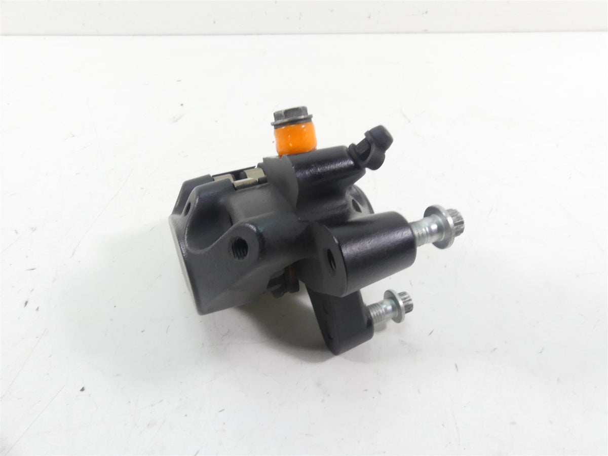 2017 Harley FLS Softail Slim Front Brake Caliper 41300095 {{ shop.shopifyCountryName }} - Mototech271