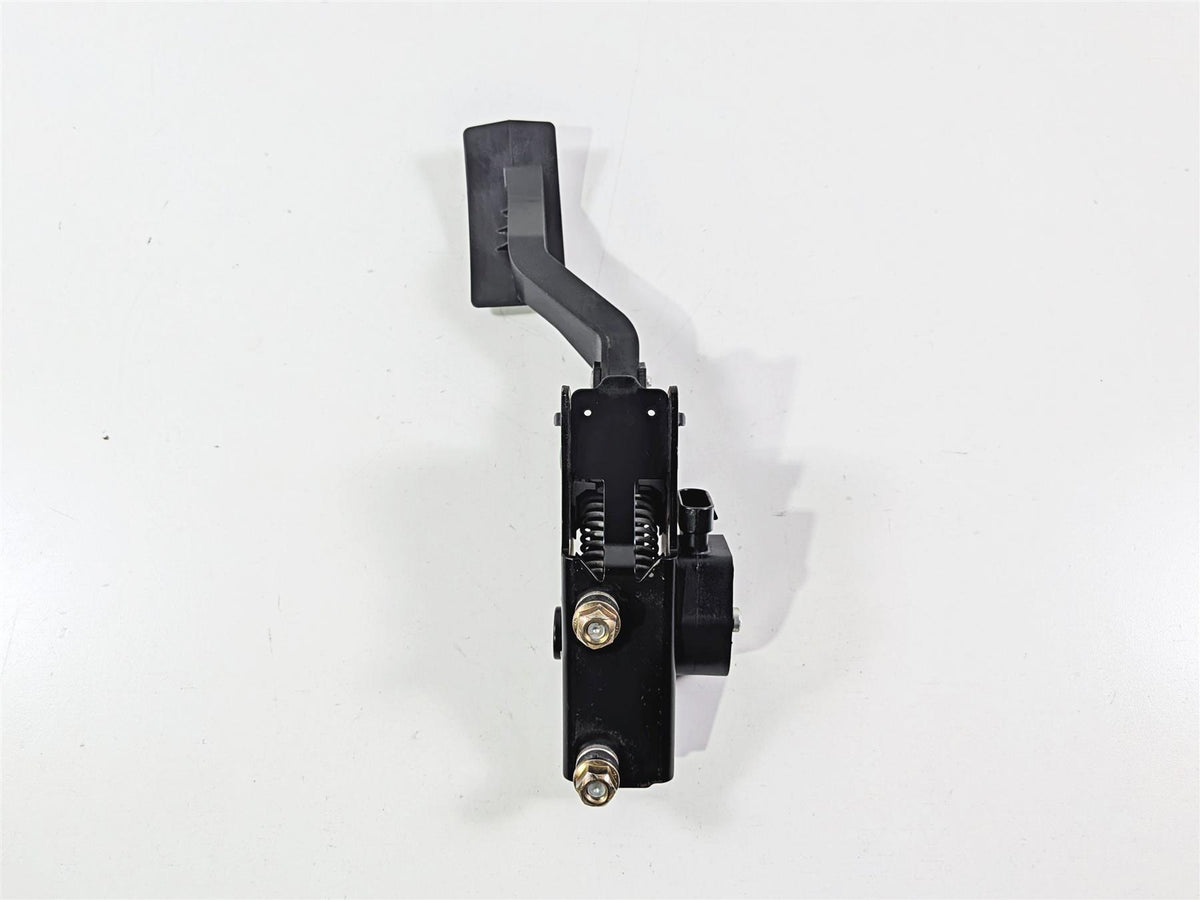 2018 Can Am Maverick X3 XRS Turbo R Acceleration Gas Pedal 707001803-Mototech271