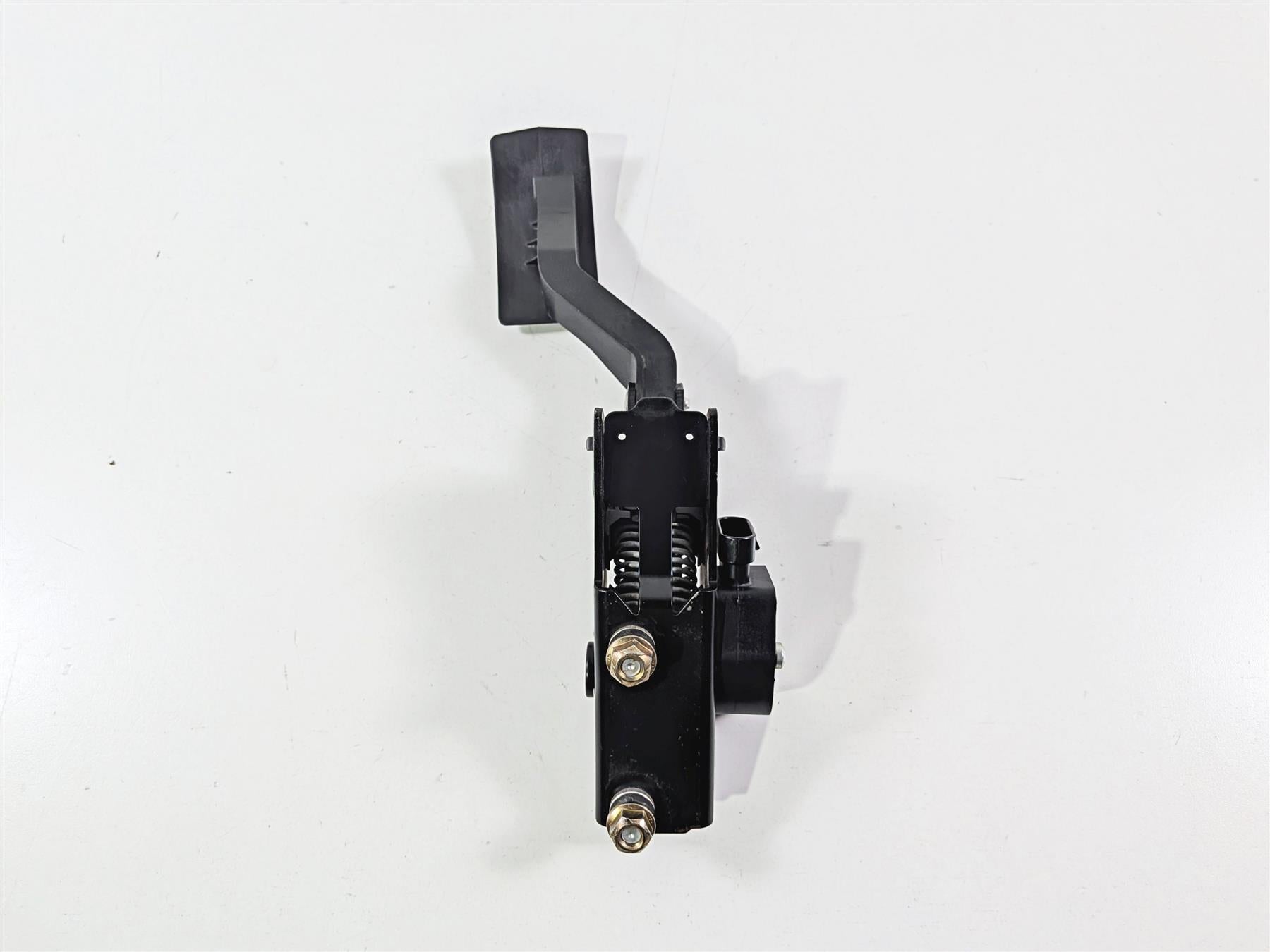 2018 Can Am Maverick X3 XRS Turbo R Acceleration Gas Pedal 707001803-Mototech271