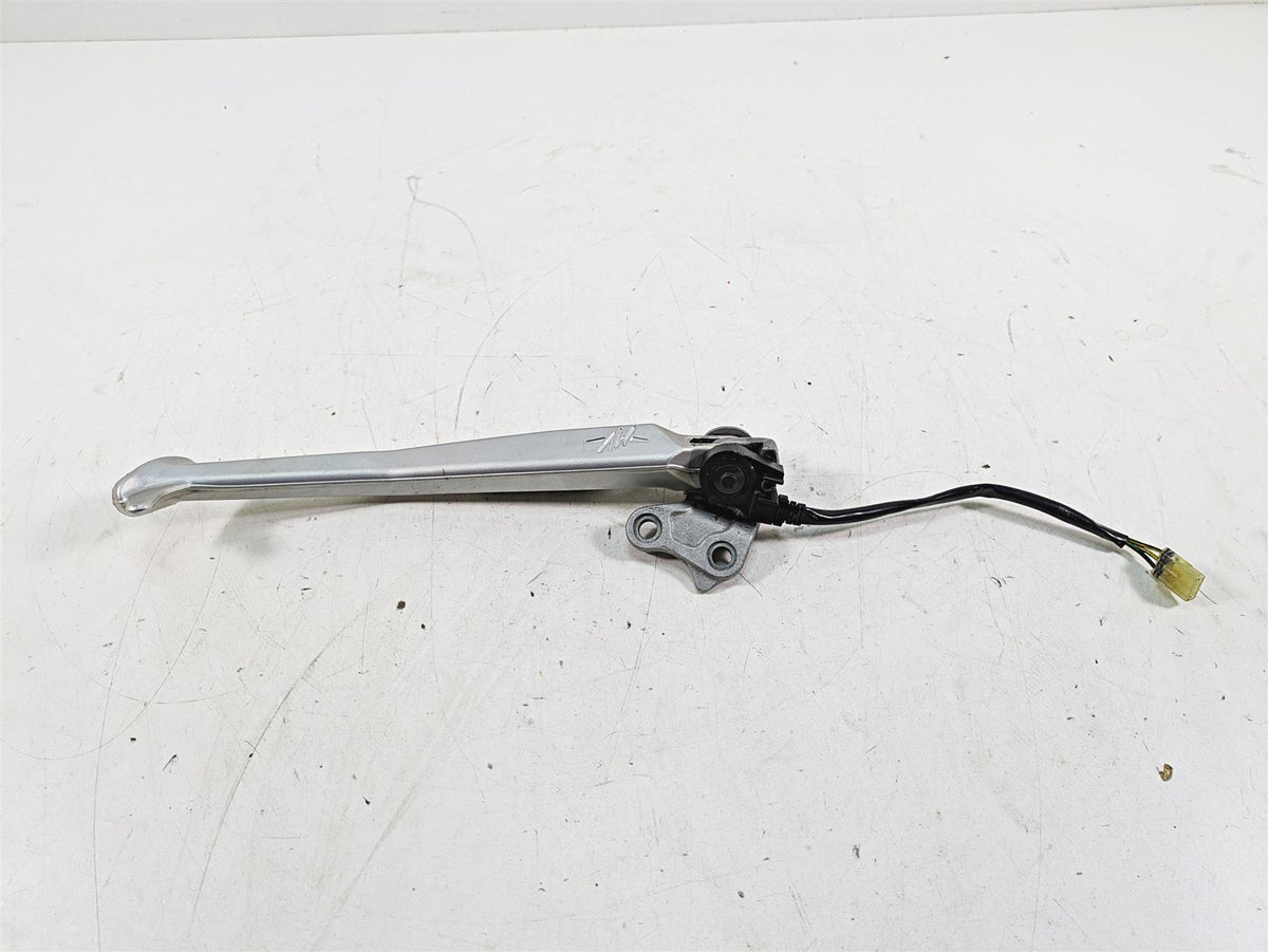 2013 MV Agusta F3 675 ERA Side Kickstand Kick Stand + Switch 8000C0095 {{ shop.shopifyCountryName }} - Mototech271