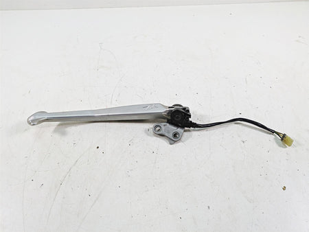 2013 MV Agusta F3 675 ERA Side Kickstand Kick Stand + Switch 8000C0095 {{ shop.shopifyCountryName }} - Mototech271