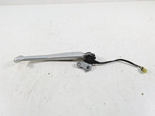 Load image into Gallery viewer, 2013 MV Agusta F3 675 ERA Side Kickstand Kick Stand + Switch 8000C0095
