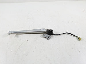 2013 MV Agusta F3 675 ERA Side Kickstand Kick Stand + Switch 8000C0095
