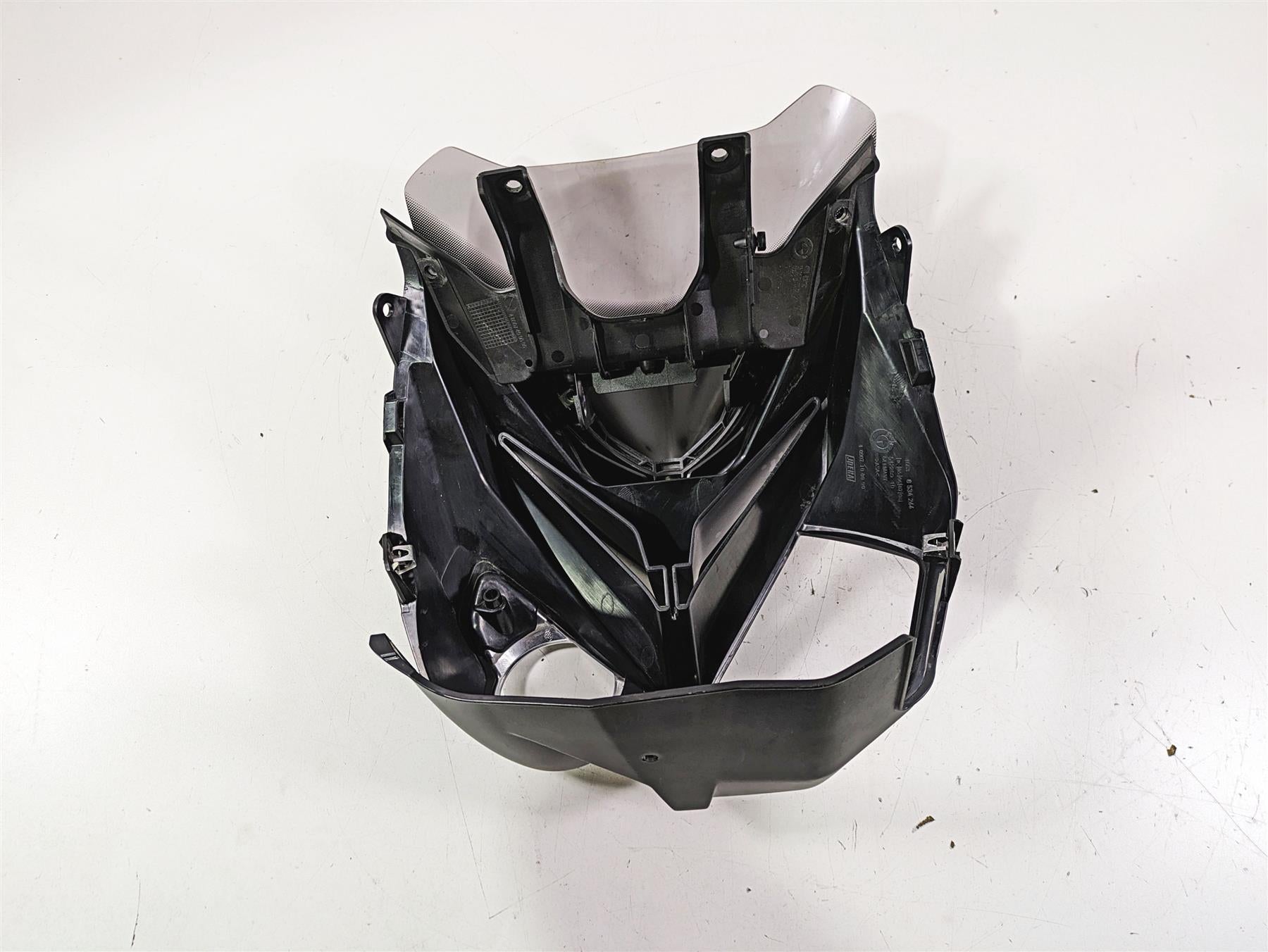 2017 BMW S1000R K47 Headlight Fairing & Mra Racing Windshield 46637723396 {{ shop.shopifyCountryName }} - Mototech271