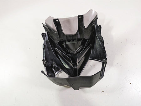 2017 BMW S1000R K47 Headlight Fairing & Mra Racing Windshield 46637723396 {{ shop.shopifyCountryName }} - Mototech271