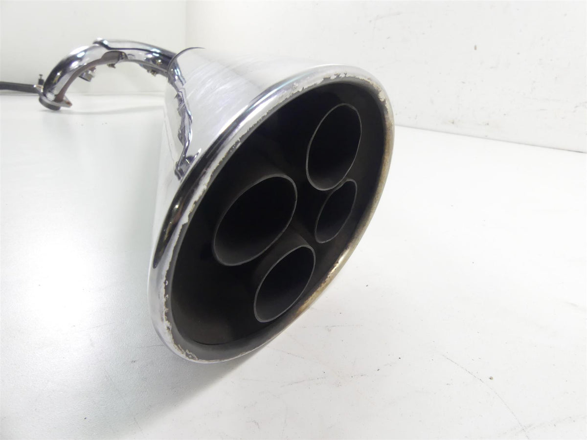 2002 Honda VTX1800 C Complete Stock Exhaust Set 18420-MCH-000 18305-MCH-L00 {{ shop.shopifyCountryName }} - Mototech271