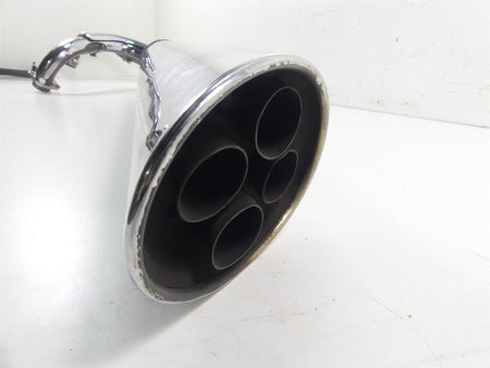 2002 Honda VTX1800 C Complete Stock Exhaust Set 18420-MCH-000 18305-MCH-L00 {{ shop.shopifyCountryName }} - Mototech271