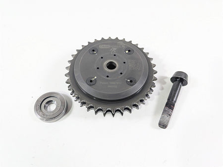 2020 Harley Touring FLTRK Road Glide Dark Horse Man O' War Sprocket Kit 10927939 {{ shop.shopifyCountryName }} - Mototech271