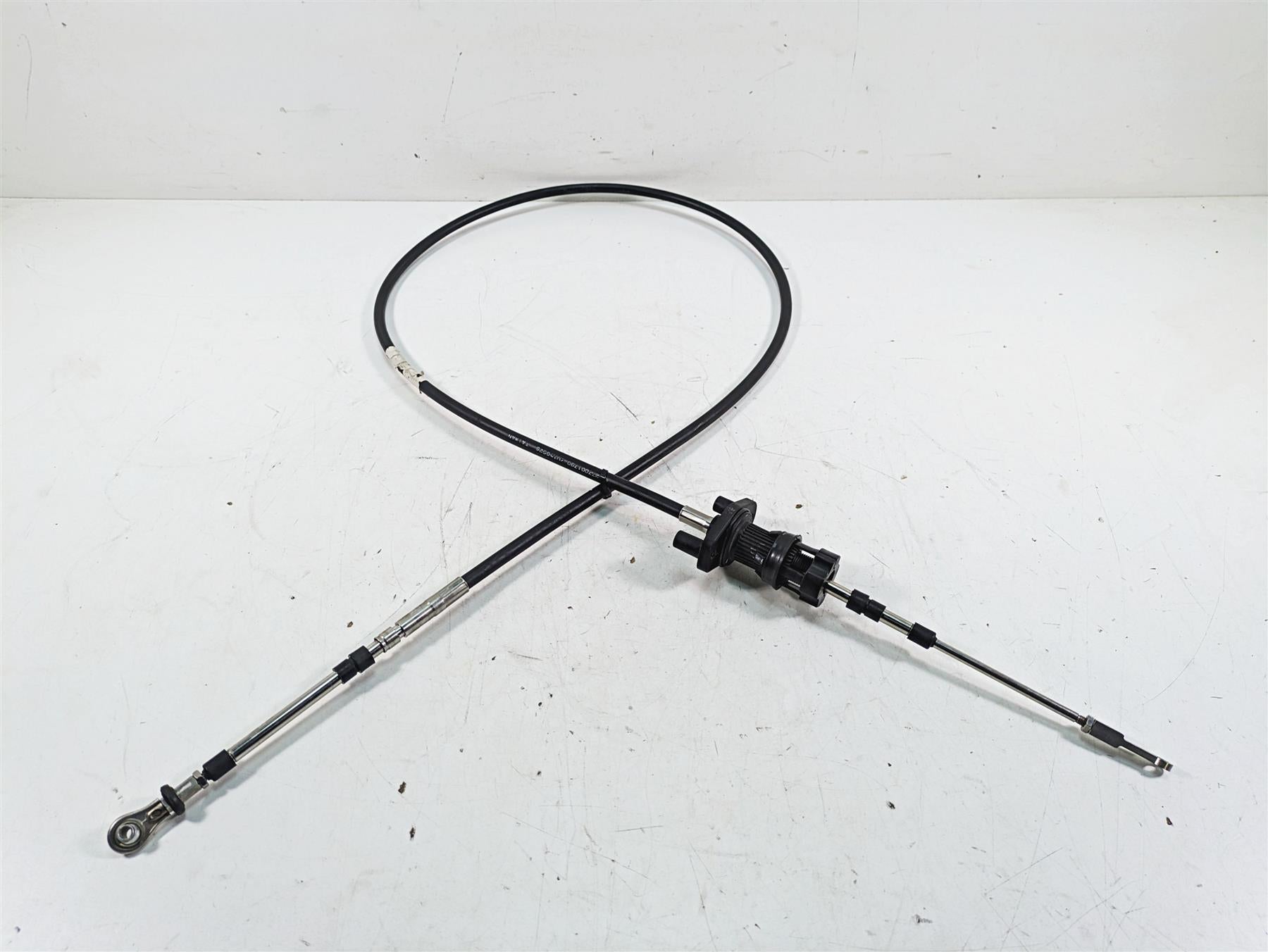 2016 Sea-Doo Spark 900 Steering Cable 277001790 277002065 {{ shop.shopifyCountryName }} - Mototech271